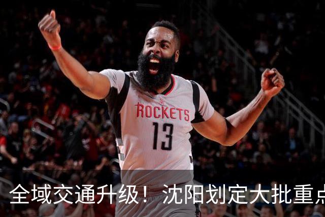 全域交通升级！沈阳划定大批重点管控点位，这些地方千万别乱停车